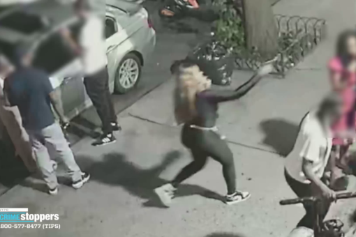 New York City woman shot in back of head hours after attending friend’s funeral, brother says