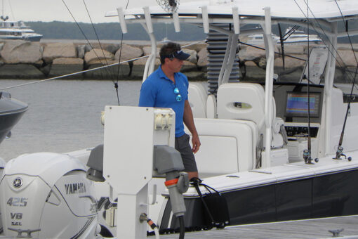 CNN’s Chris Cuomo silent when confronted by Fox on brother Andrew Cuomo’s resignation