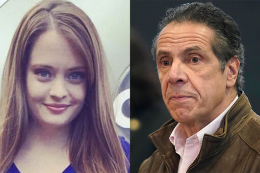 Reporter who said Gov. Cuomo bullied her cooperated with AG probe: ‘My experience was not unique’