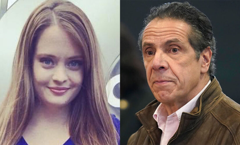 Reporter who said Gov. Cuomo bullied her cooperated with AG probe: ‘My experience was not unique’