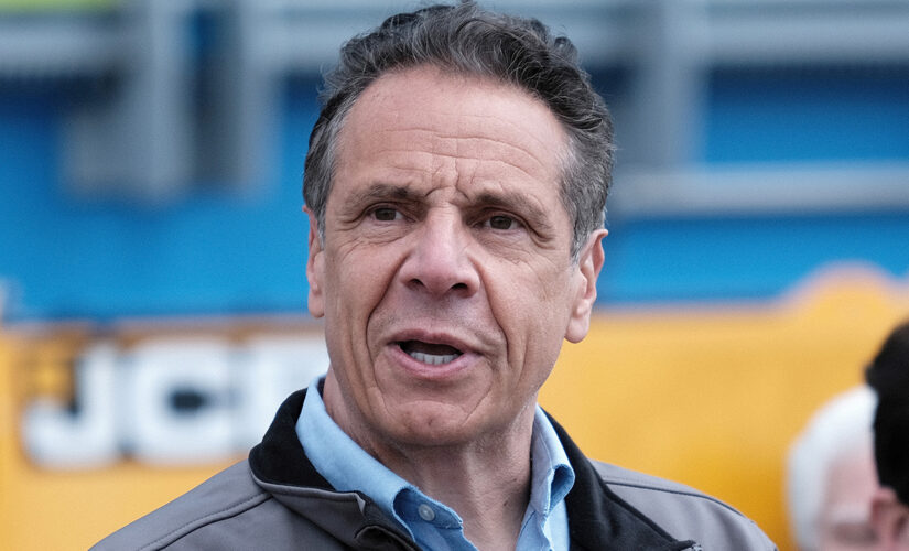 Majority of NY Assembly ready to back Cuomo impeachment proceedings, report says