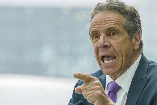 Media reacts to details of Andrew Cuomo sexual harassment investigation: ‘Stomach churning and nauseating’
