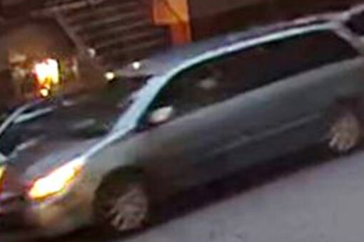 DC shooting in Logan Circle neighborhood leaves 3 injured, police searching for suspect