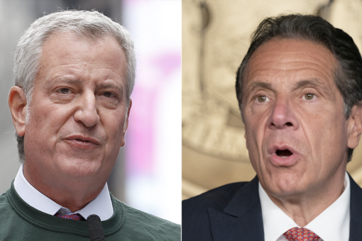 Michael Goodwin: Goodbye, Cuomo and de Blasio – here’s how new leadership can save New York City