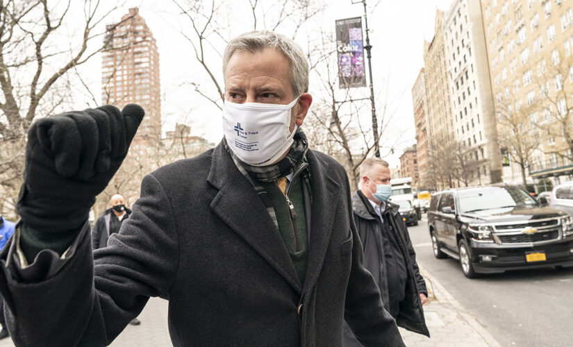 De Blasio instituting segregation in New York City with stringent vaccine edict: Tim Pool