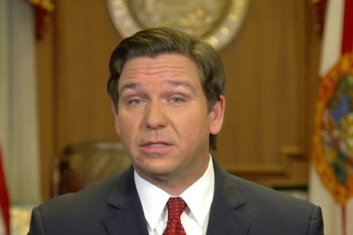Florida Gov. Ron DeSantis’ office objects to ‘misleadingly framed’ Orlando Sentinel story