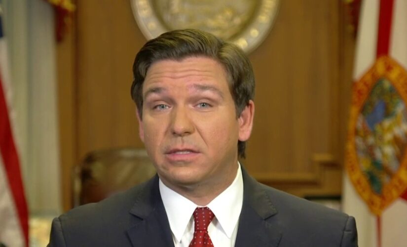 Florida Gov. Ron DeSantis’ office objects to ‘misleadingly framed’ Orlando Sentinel story