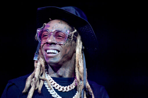 Lil Wayne offered to financially provide for ex-police officer who saved his life at age 12, former cop says