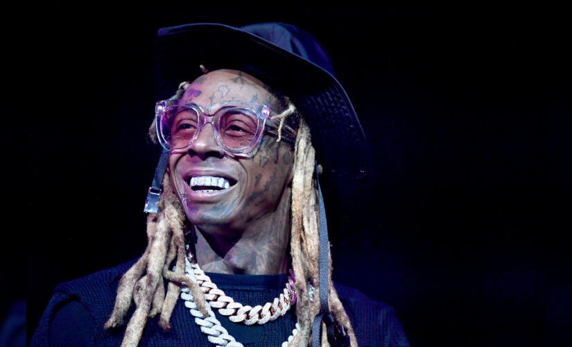 Lil Wayne offered to financially provide for ex-police officer who saved his life at age 12, former cop says