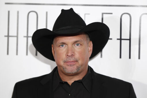 Garth Brooks cancels remaining tour dates due to COVID surge: ‘We are still in the fight’