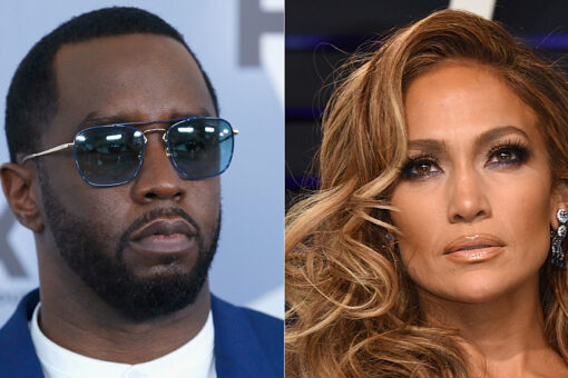 Diddy addresses Jennifer Lopez throwback photo: ‘No trolling involved’