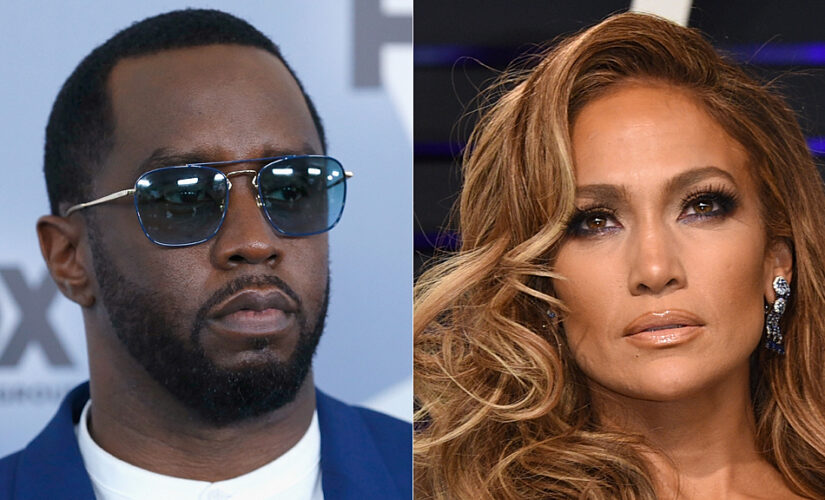 Diddy addresses Jennifer Lopez throwback photo: ‘No trolling involved’