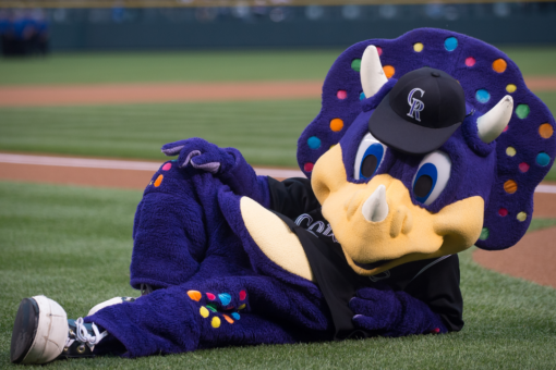 Media lead charge to smear Rockies fan they falsely accused of using racial slur toward Marlins outfielder