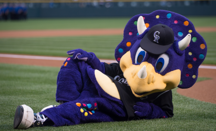 Media lead charge to smear Rockies fan they falsely accused of using racial slur toward Marlins outfielder