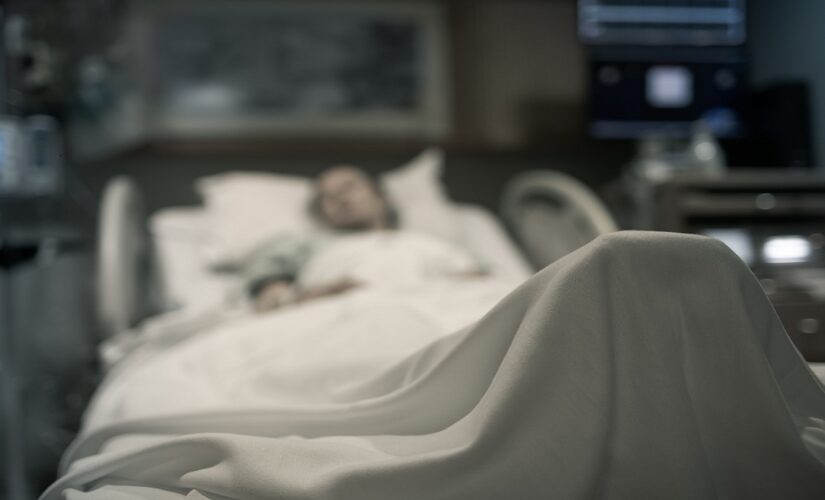 COVID-19 hospitalizations in Louisiana to hit record-high