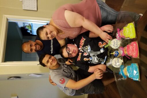 Texas family donates late son’s medical equipment to Chicago families facing similar challenges