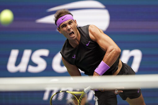 Rafael Nadal ends 2021 season over injury: ‘I am confident I will recover again’