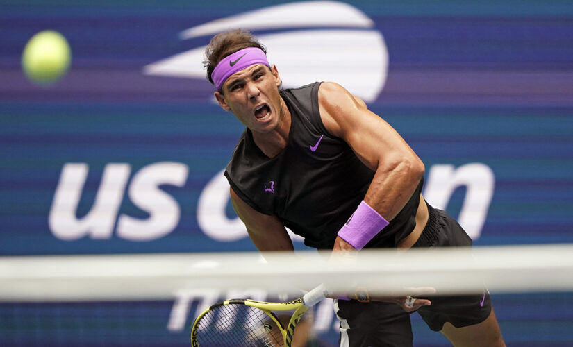 Rafael Nadal ends 2021 season over injury: ‘I am confident I will recover again’