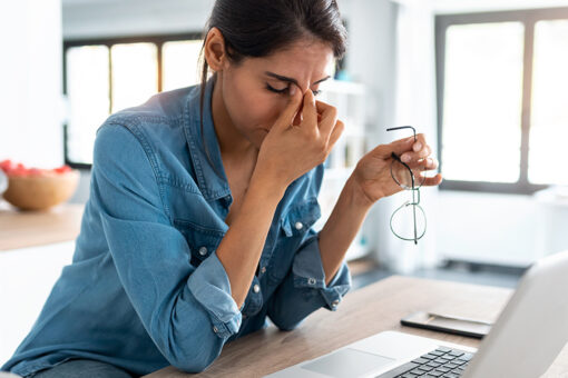 ‘Sunday scaries’ cause work-related stress for more than half of American professionals: survey