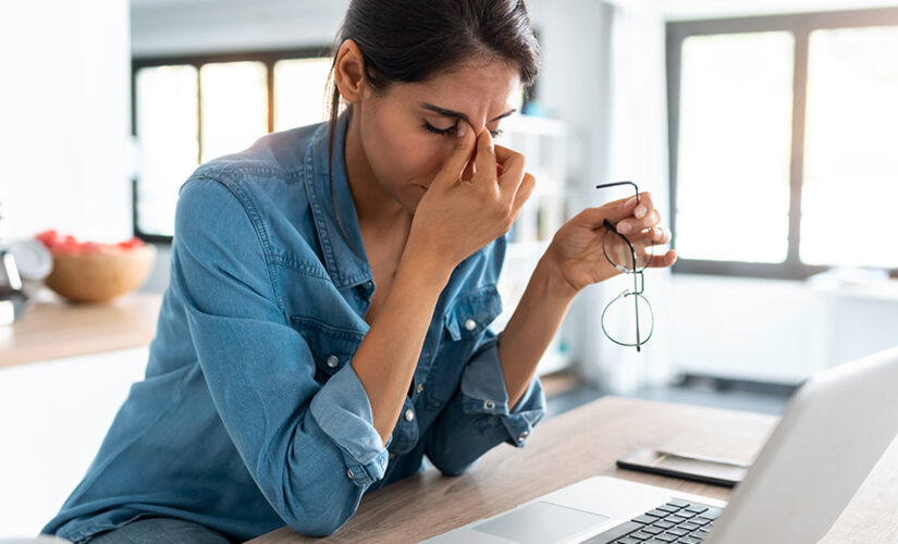 ‘Sunday scaries’ cause work-related stress for more than half of American professionals: survey