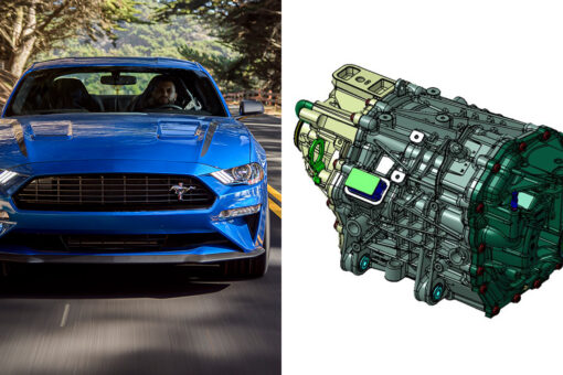 Ford launching DIY electric car kit for customs