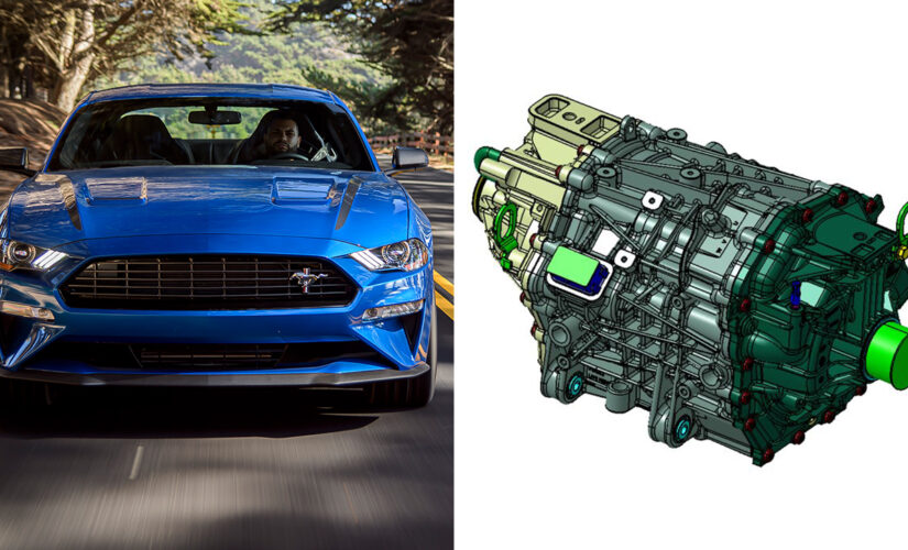 Ford launching DIY electric car kit for customs