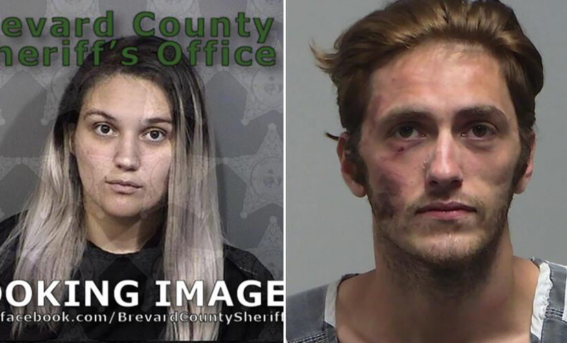 Florida prosecutors seek death penalty for mom and boyfriend in alleged abuse, murder of 3-year-old boy