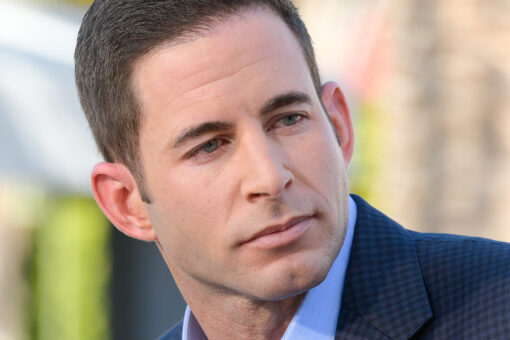 Tarek El Moussa reportedly requests ‘Flip or Flop’ crew changes after Christina Haack rant leak