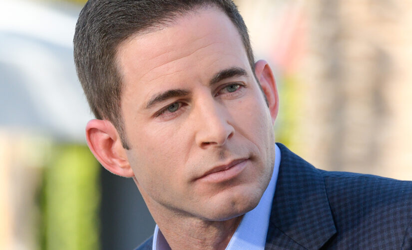 Tarek El Moussa reportedly requests ‘Flip or Flop’ crew changes after Christina Haack rant leak