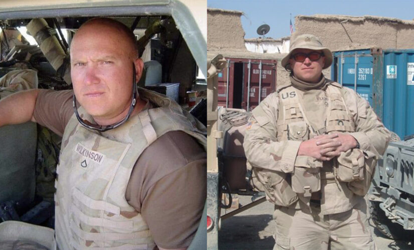 Houston Afghanistan veteran dies of treatable illness after waiting for ICU bed
