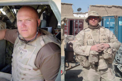Houston Afghanistan veteran dies of treatable illness after waiting for ICU bed
