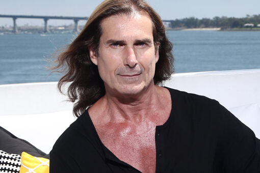 Fabio claims Gianni Versace stiffed him out of $1 million for perfume campaign