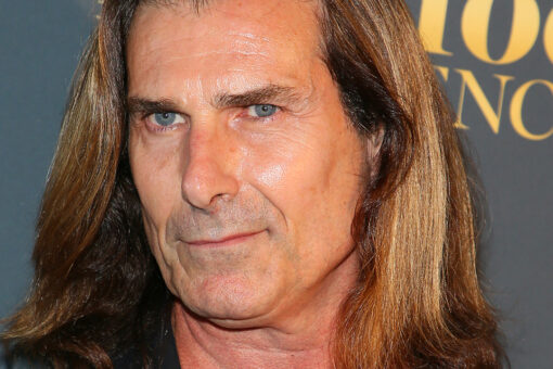 Fabio reveals he sleeps in hyperbaric chamber to avoid aging