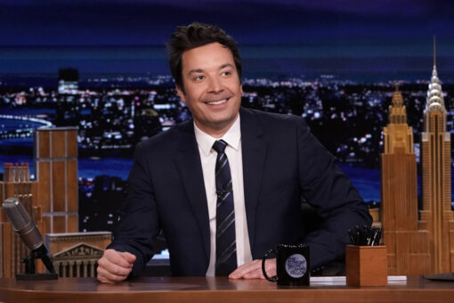 NBC scrubs Jimmy Fallon’s Cuomo fawning amid governor’s sexual harassment scandal