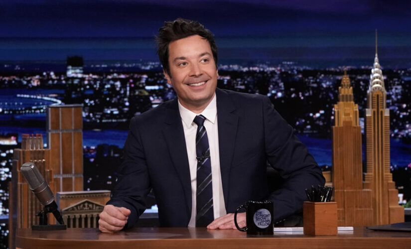 NBC scrubs Jimmy Fallon’s Cuomo fawning amid governor’s sexual harassment scandal