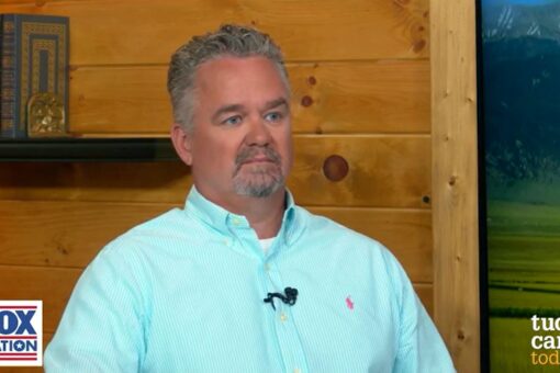 Top New York ICE official speaks out after resignation: Biden ‘endangering the public’