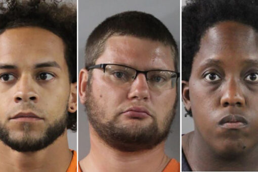 3 Disney World employees and registered nurse among group arrested in child sex sting: sheriff