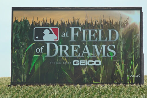 MLB ‘Field of Dreams’ game sees fans flock to Iowa from all over