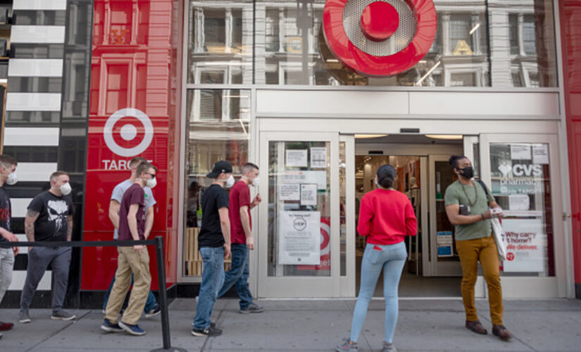 Target trip saves 24-year-old teacher’s life