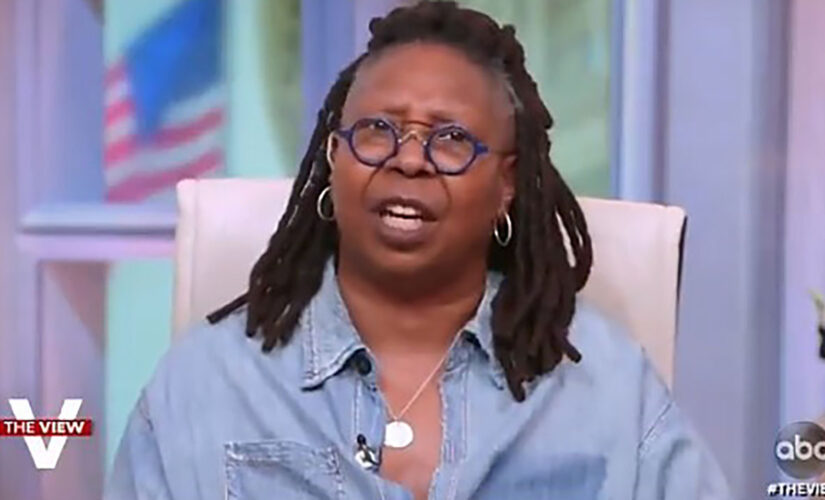 Whoopi Goldberg company sued for $50M in NJ development dispute