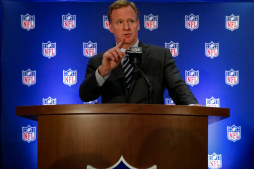 Deshaun Watson accusers frustrated: ‘NFL, Roger Goodell have failed me’