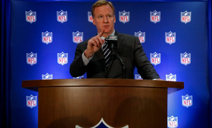 This new NFL taunting penalty is ridiculous