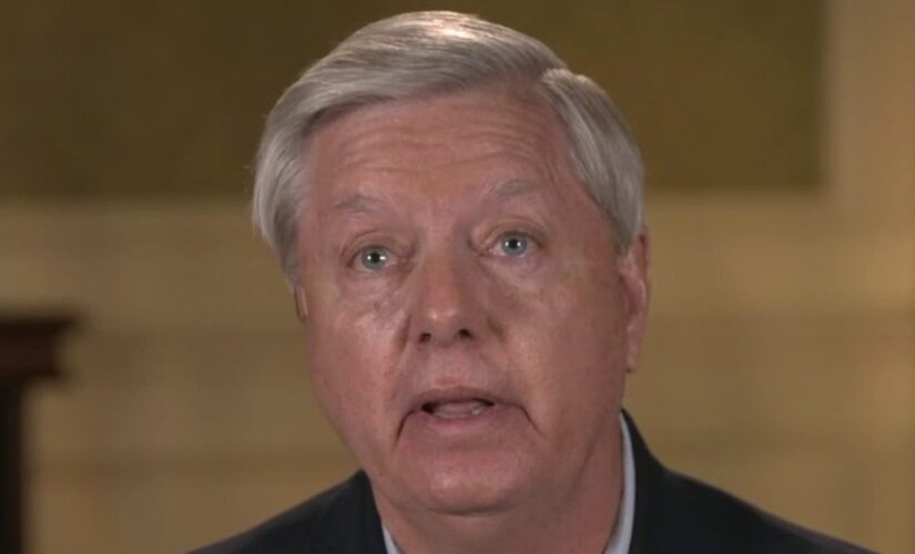Rhode Island Democratic Women’s Caucus calls for Dem strategist to resign over Graham comment