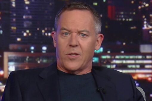 Gutfeld: As we watched terrorists waltz into power, what were we doing?