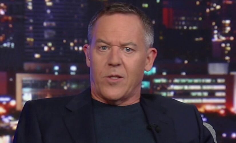 Gutfeld: As we watched terrorists waltz into power, what were we doing?