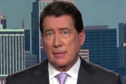 GOP Sen. Hagerty wants Congress to review Biden immigration enforcement limit