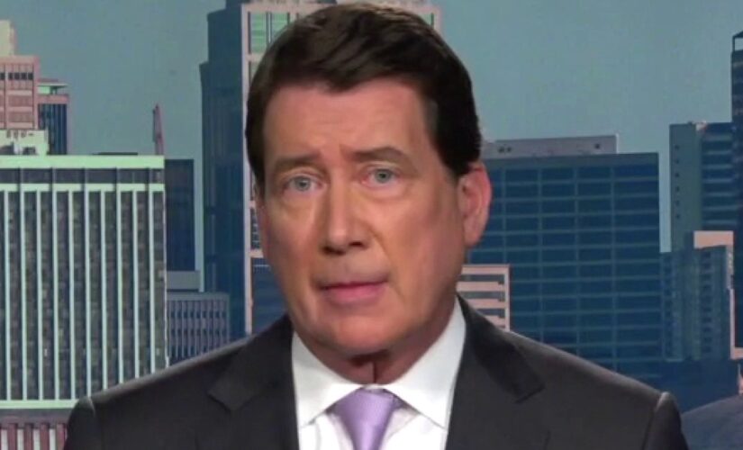 GOP Sen. Hagerty wants Congress to review Biden immigration enforcement limit