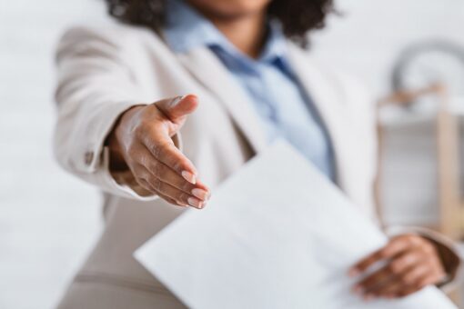 To shake hands or not? An age-old human gesture now in limbo