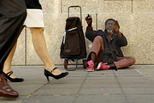 California looking into paying drug addicts to stay sober