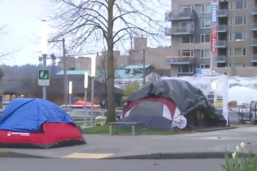 Christian Seattle homeless mission turns to Supreme Court after ruling strips away employment discretion